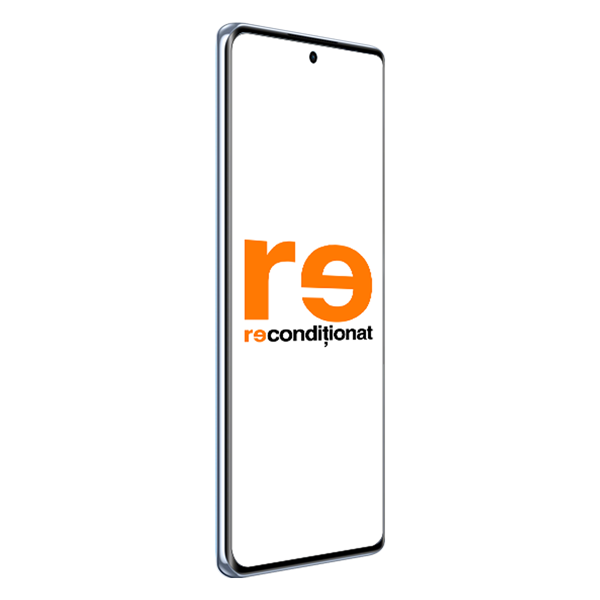 OPPO Reno10 5G 256GB Dual SIM Iced Blue Reconditionat