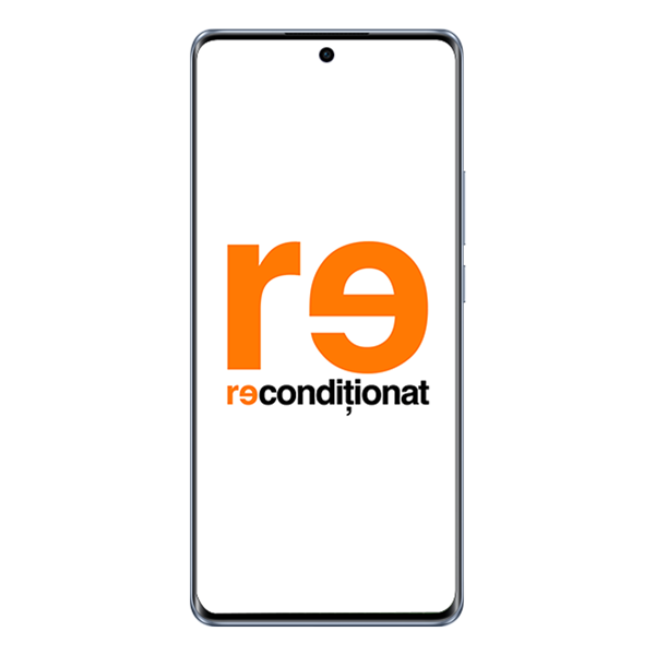 OPPO Reno10 5G 256GB Dual SIM Iced Blue Reconditionat