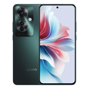 OPPO Reno11 F 5G 256GB Dual SIM Palm Green