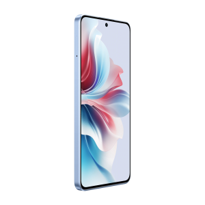 OPPO Reno11 F 5G 256GB Dual SIM Ocean Blue