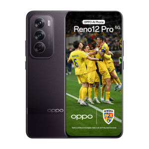 Reno12 Pro 5G 512GB Dual SIM Nebula Black