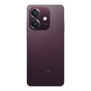 OPPO A60 5G 128GB Dual SIM Nebula Red Reconditionat