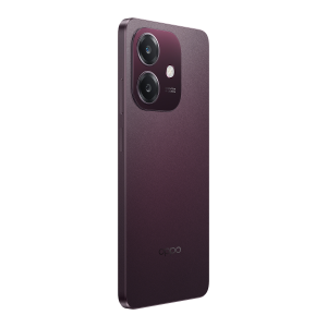 OPPO A60 5G 128GB Dual SIM Nebula Red Reconditionat