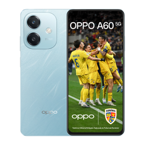 OPPO A60 5G 128GB Dual SIM Ocean Blue