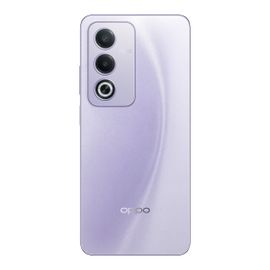 OPPO A80 5G 256GB Dual SIM Moonlight Purple
