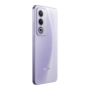 OPPO A80 5G 256GB Dual SIM Moonlight Purple