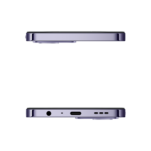 OPPO A80 5G 256GB Dual SIM Moonlight Purple