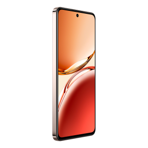 OPPO Reno12 FS 5G 512GB Dual SIM Amber Orange
