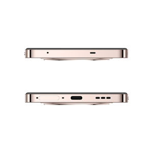 OPPO Reno12 FS 5G 512GB Dual SIM Amber Orange