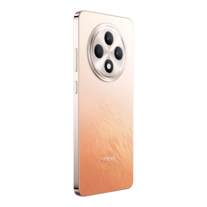 OPPO Reno12 FS 5G 512GB Dual SIM Amber Orange