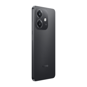 OPPO A40 128GB Dual SIM Sparkle Black Reconditionat