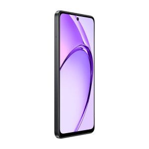 OPPO A40 128GB Dual SIM Sparkle Black Reconditionat