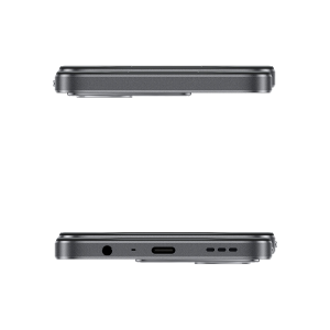 OPPO A40 128GB Dual SIM Sparkle Black Reconditionat