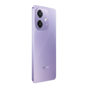 OPPO A40 128GB Dual SIM Starry Purple Reconditionat