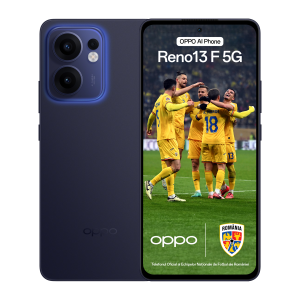 OPPO Reno 13F 5G 256GB Luminous Blue