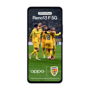 OPPO Reno 13F 5G 256GB Luminous Blue