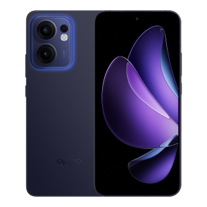 OPPO Reno 13F 5G 256GB Luminous Blue