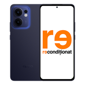 OPPO Reno 13F 5G 256GB Luminous Blue Reconditionat