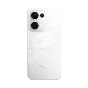 OPPO Reno 13 5G 256GB Plume White