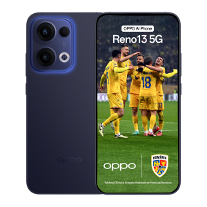 OPPO Reno 13 5G 256GB Luminous Blue