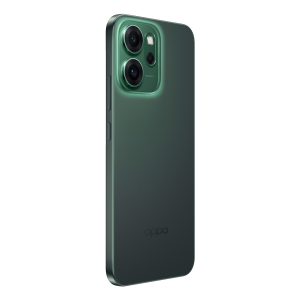 OPPO Reno 14F 5G 256GB Dual SIM Luminous Green