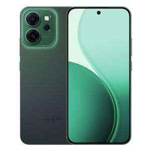 OPPO Reno 14F 5G 256GB Dual SIM Luminous Green