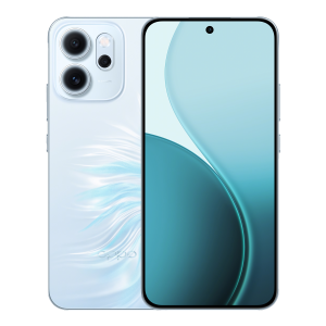 OPPO Reno 14F 5G 256GB Dual SIM Opal Blue