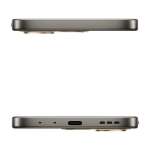 OPPO A5 Pro 5G 256GB Dual SIM Black Brown