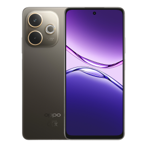 OPPO A5 Pro 5G 256GB Dual SIM Black Brown