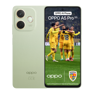 Oppo A5 Pro