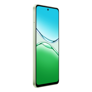 OPPO A5 Pro 5G 256GB Dual SIM Olive Green