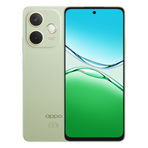 OPPO A5 Pro 5G 256GB Dual SIM Olive Green