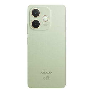 OPPO A5 Pro 5G 256GB Dual SIM Olive Green