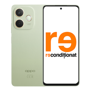 OPPO A5 Pro 5G 256GB Dual SIM Olive Green Reconditionat