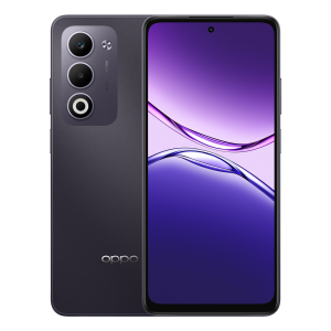 OPPO A5 4G 128GB Dual SIM Dark Purple