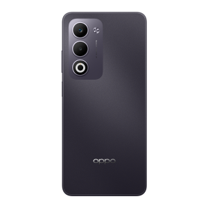 OPPO A5 4G 128GB Dual SIM Dark Purple