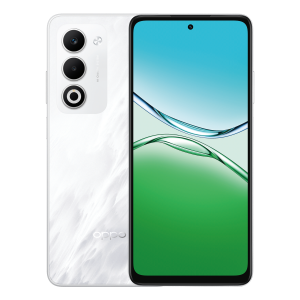 OPPO A5 4G Mist White 4GB 128GB