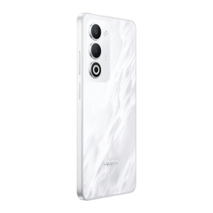 OPPO A5 4G 128GB Dual SIM Mist White