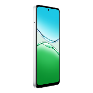 OPPO A5 4G Mist White 4GB 128GB