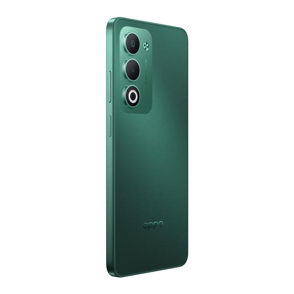 Oppo A5 5G Black Green 4GB 128GB