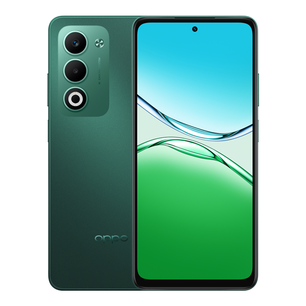 OPPO A5 5G グリーン 4GB128GB （SIMフリー） Oppo A5 5G Black Green 4GB 128GB
