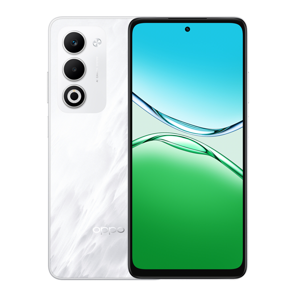 Oppo A5 5G Mist White 4GB 128GB