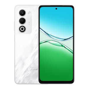 OPPO A5 5G 128GB Dual SIM Mist White
