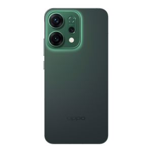 OPPO Reno 14 5G 512GB Dual SIM Luminous Green