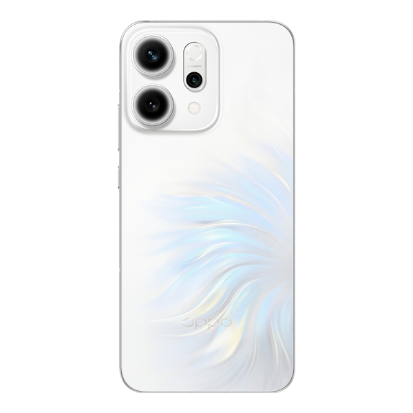 Oppo Reno 14 5G Opal White 12GB 512GB