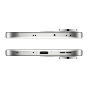 OPPO Reno 14 5G 512GB Dual SIM Opal White