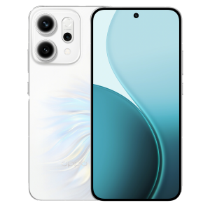 OPPO Reno 14 5G 512GB Dual SIM Opal White