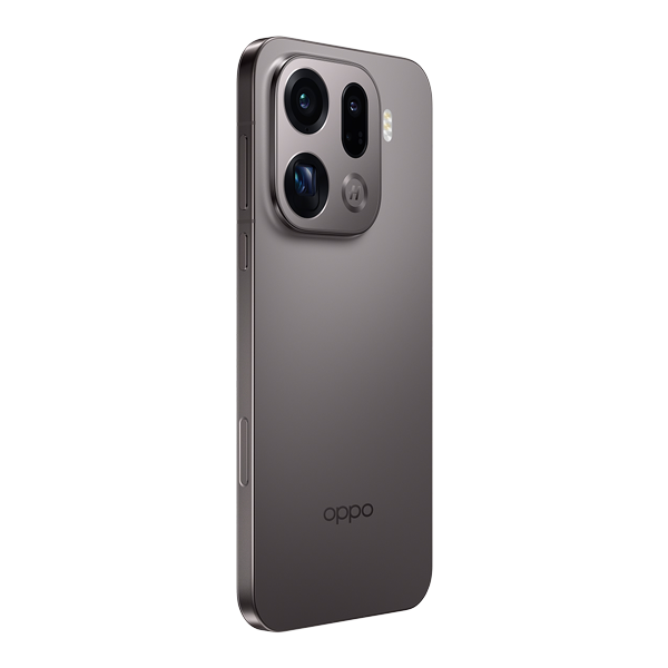 OPPO Find X9 Pro 5G Titanium Charcoal 16GB 512GB
