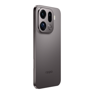 OPPO Find X9 Pro 5G 512GB Titanium Charcoal