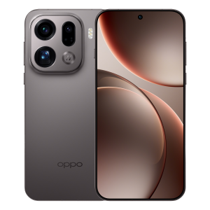 OPPO Find X9 Pro 5G 512GB Titanium Charcoal